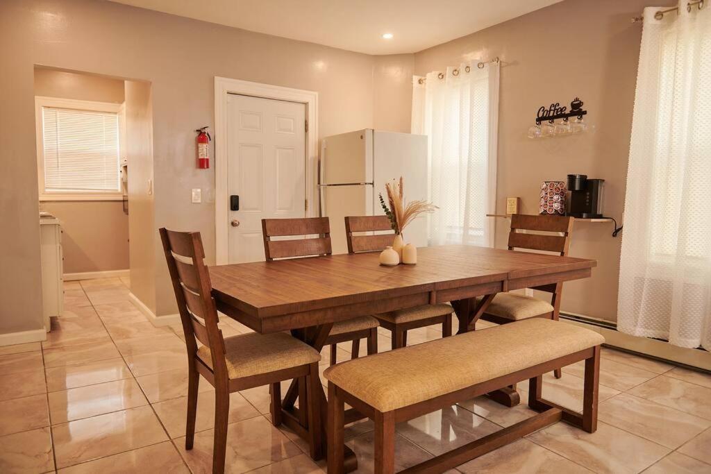 Cozy Apartment 1St 10Min Walk Downtown And City View Providence Exterior foto