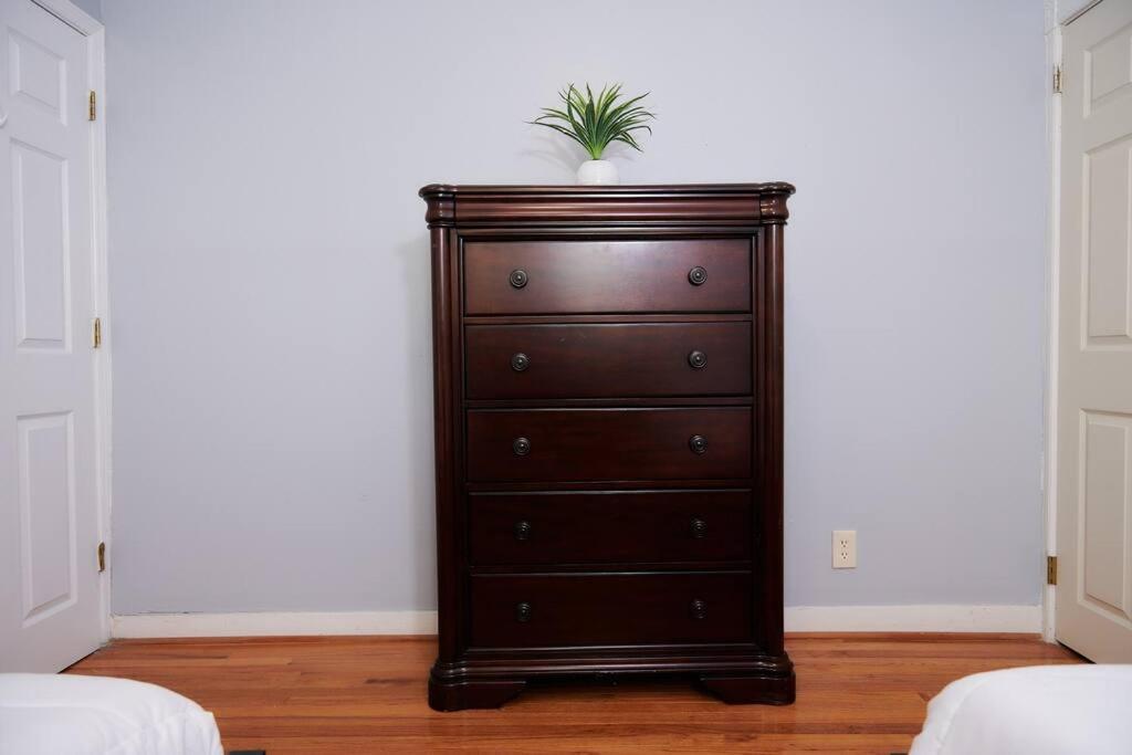 Cozy Apartment 1St 10Min Walk Downtown And City View Providence Exterior foto