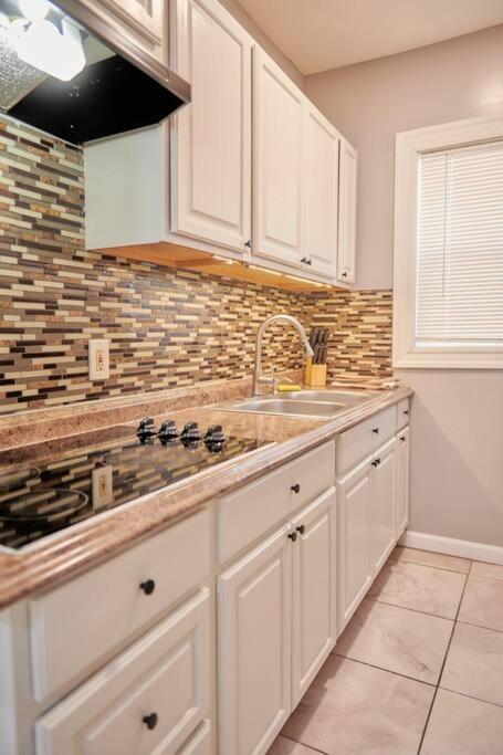 Cozy Apartment 1St 10Min Walk Downtown And City View Providence Exterior foto