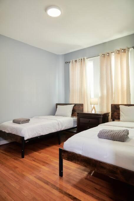 Cozy Apartment 1St 10Min Walk Downtown And City View Providence Exterior foto