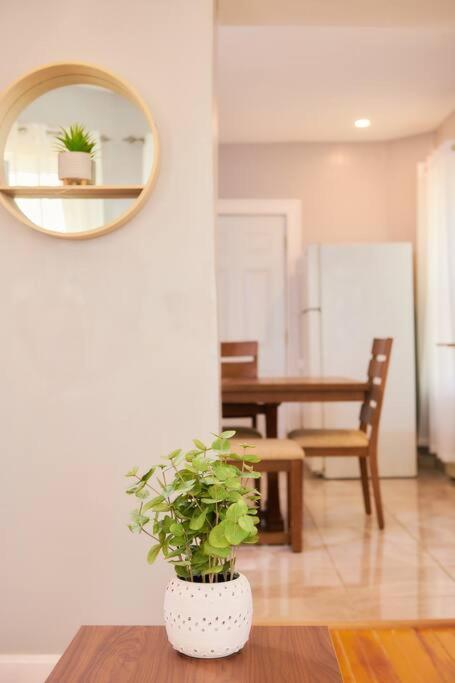 Cozy Apartment 1St 10Min Walk Downtown And City View Providence Exterior foto