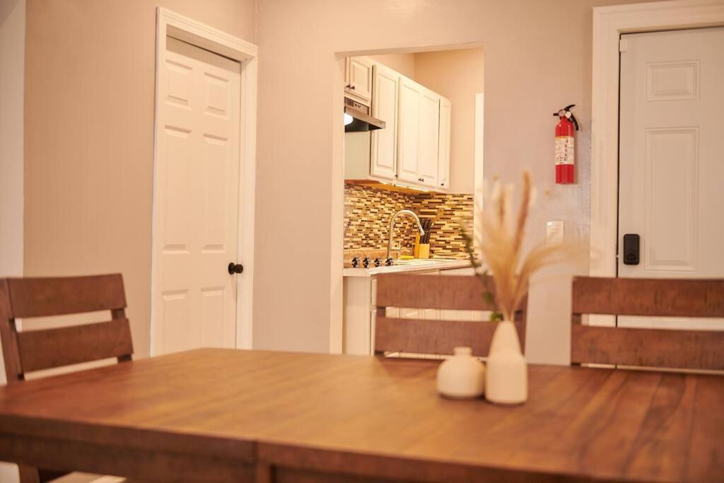 Cozy Apartment 1St 10Min Walk Downtown And City View Providence Exterior foto